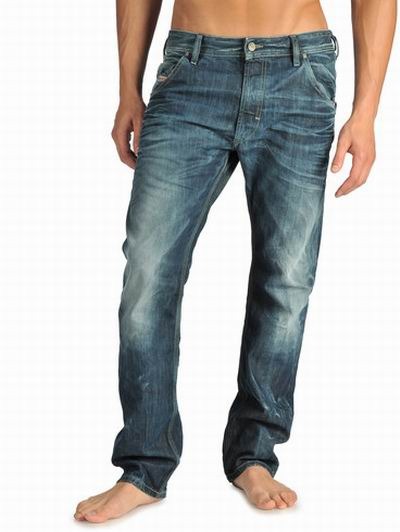 Diesel 'Zathan' Bootcut Jeans