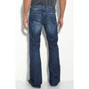 Diesel 'Zathan' Bootcut Jeans