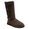 UGG Australia 'Bailey Button Triplet' Boot (Little Kid & Big Kid)